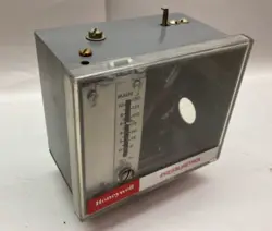 HONEYWELL L404C11622 PRESSURETROL