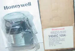 GAS VALVE 3/8