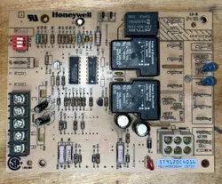 HONEYWELL ST9120C4016