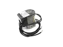 HONEYWELL V4046C1021 110/120V 10PSI NSNP