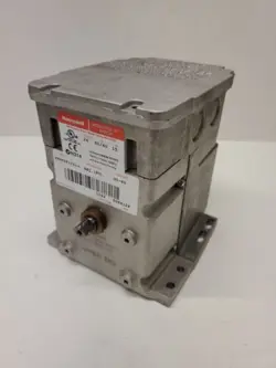 HONEYWELL M9484F 1031W MODUTROL IV MOTOR 24V 50/60HZ 15VA 150LB-IN ADJ STROKE
