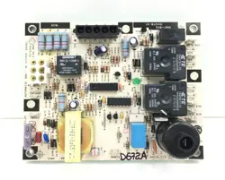 HONEYWELL LENNOX 1097-502