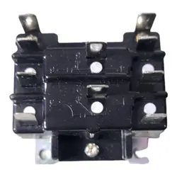 RELAY 120V DPDT