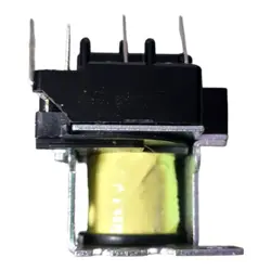 90-341 SWITCHING RELAY 120V DPDT TYPE 91 REPLACES HONEYWELL R4222D1013
