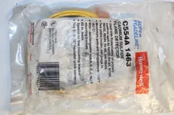 HONEYWELL C554A1687 CADMIUM-SULFIDE FLAME DETECTOR 60IN LEADS