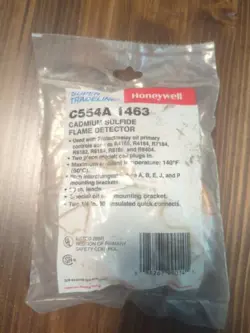 C554A 1463 SUPER