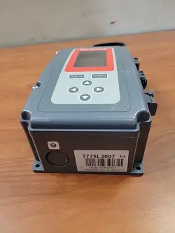 ELECTRONIC TEMPERATURE