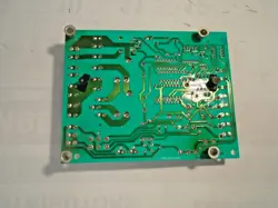 HONEYWELL FURNACE CIRCUIT