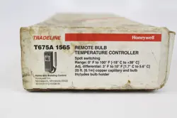 TEMPERATURE CONTROLLER NOS