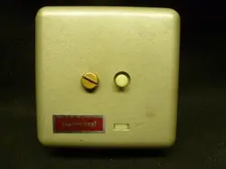 CONTROL FOR CORE