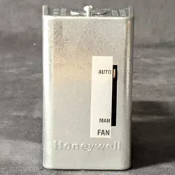 ~DISCOUNT HVAC~ B50 - HW-L4068E1047 - HONEYWELL - TRADELINE - FAN CONTROL