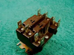 PURPOSE RELAY
