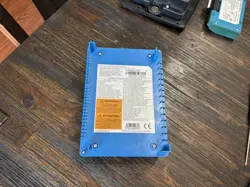 FUEL AIR CONTROLLER