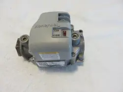 HONEYWELL  VR8215S1214  GAS VALVE FOR GAS FURNACES GOODMAN # 0151M00013