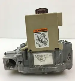VALVE 24V 406710