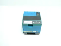 HONEYWELL RM7890 B 1048 BURNER CONTROLLER 120V-AC