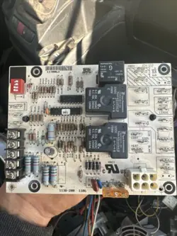 BOARD 1138-83-200A TESTED