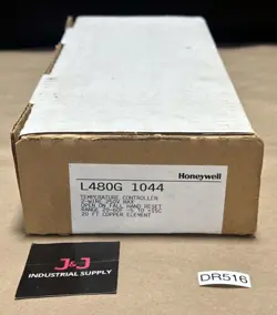 SURPLUS- HONEYWELL