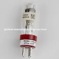 UV POWER SENSING