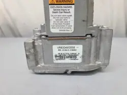 HONEYWELL VR8304M3558