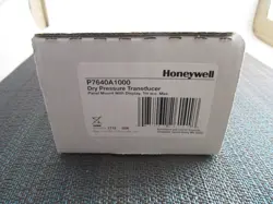 TRANSDUCER NEW!