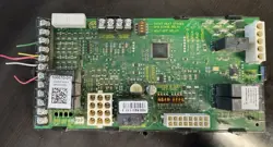LENNOX 100870-01 FURNACE CONTROL CIRCUIT BOARD HONEYWELL