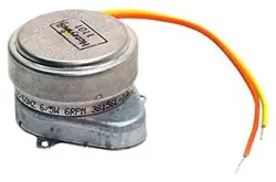 HONEYWELL 802360JA/U ZONE VALVE MOTOR, 24V, 50/60 HZ