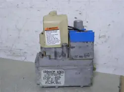 HONEYWELL VR8440M4061 HVAC FURNACE GAS VALVE