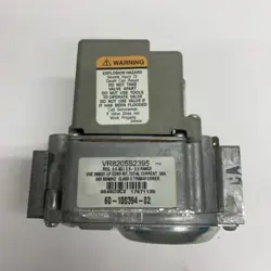 HONEYWELL VR8205S2395 FURNACE GAS VALVE 60-100394-02