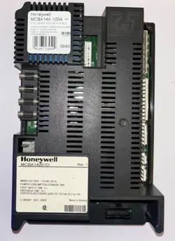 ULTRA CONTROL MODULE
