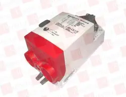 HONEYWELL MN6105A1011 / MN6105A1011 (NEW IN BOX)