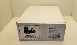 FACTORY SEALED NIB