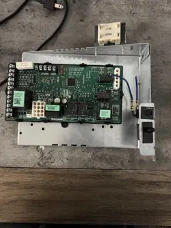BOARD STAGE