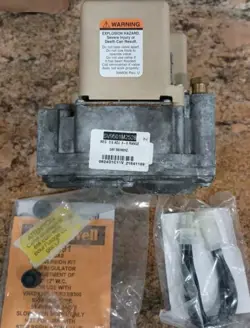 SYSTEM CONTROL INTERMITTENT