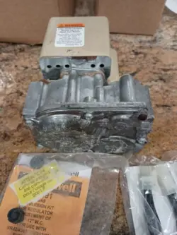 VALVE SYSTEM CONTROL