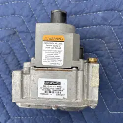 VALVE USED AS