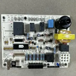 FURNACE CONTROL BOARD 1068-220 1068-83-2203A 100253-01   (N172)