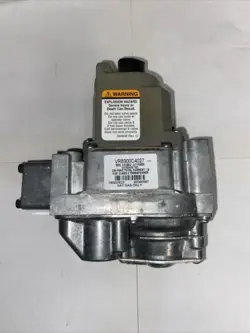 24 VAC USED