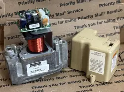 HONEYWELL SMART GAS VALVE SV9501M2528 SV9501M 2528 ICP HEIL TEMPSTAR 🔥CHECKED