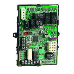 NEW HONEYWELL/RESIDEO  S9200U1000UNIVERSAL FURNACE INTEGRATED IGNITION CONTROL