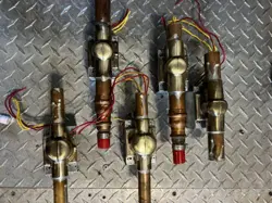 V8043E1020 ZONE