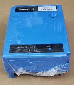 SURPLUS 💥NEW 💥 HONEYWELL R7999A1005  CONTROL LINKS FUEL AIR CONTROLLER