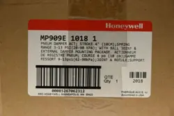 MP909E1018 PNEUMATIC DAMPER