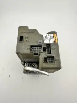 HONEYWELL SV9541M2094 SMARTVALVE HVAC FURNACE GAS VALVE HQ1013350HW (G4)