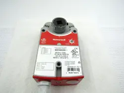 ACTUATOR ECONOMIZER CONTROLLER