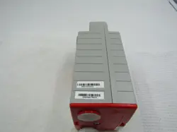 DAMPER ACTUATOR ECONOMIZER