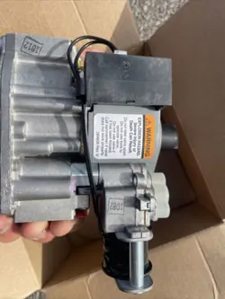 2-STAGE FURNACE