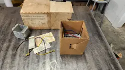 MOUNTED RELAY