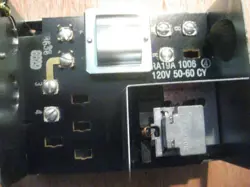 HONEYWELL RA19A 1006RELAY BOILER CONTROL AGUASTAT NEW