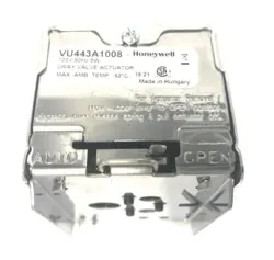 2-WAY VALVE